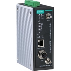 Точки доступа/клиенты Wi-Fi 802.11a/b/g