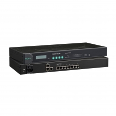 Консольные серверы серии CN2600