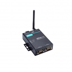 Преобразователи в беспроводной Ethernet