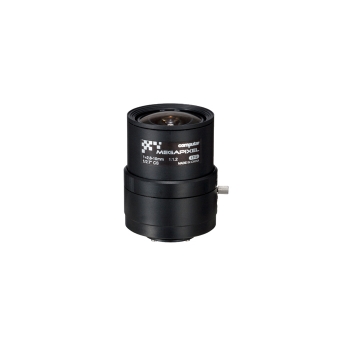 Объектив VP-2811MPIR Объектив VP-2811MPIR