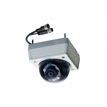 Камера VPort P16-1MP-M12-CAM36-CT