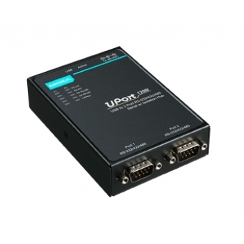 Преобразователь UPort 1250I Преобразователь UPort 1250I