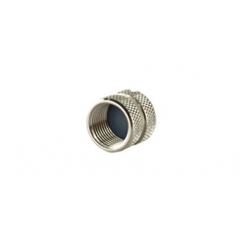 Заглушка A-CAP-M12M-M Заглушка A-CAP-M12M-M