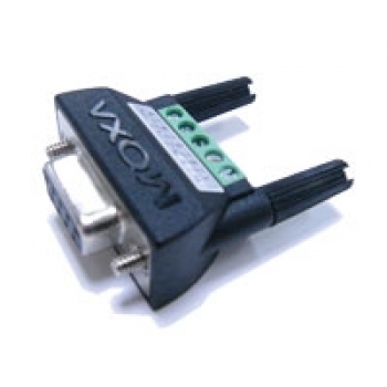 Переходник Mini DB9F-to-TB Переходник Mini DB9F-to-TB