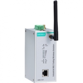 Клиент AWK-1127-PoE-EU-T Клиент AWK-1127-PoE-EU-T