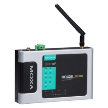 Роутер OnCell 5004-HSPA Роутер OnCell 5004-HSPA