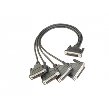 Кабель CBL-M44M25x4-50 Кабель CBL-M44M25x4-50