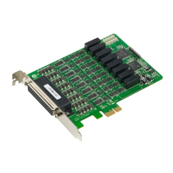 Плата CP-118E-A-I w/o cable Плата CP-118E-A-I w/o cable