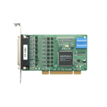 Плата CP-118U-T w/o Cable Плата CP-118U-T w/o Cable