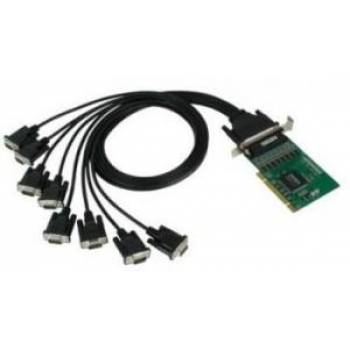 Плата CP-168U-T w/o Cable Плата CP-168U-T w/o Cable