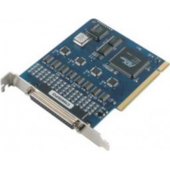Плата C104HS/PCI-DB9M