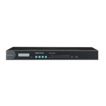 Консольный сервер CN2650-16-2AC-T Консольный сервер CN2650-16-2AC-T