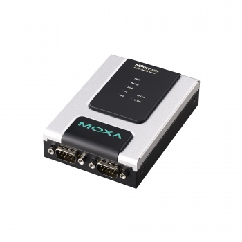 Преобразователь NPort 6250