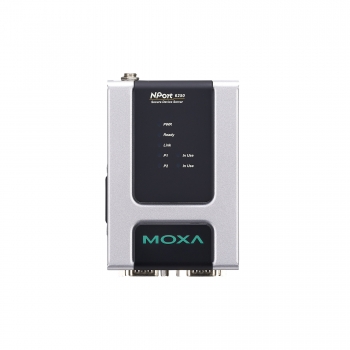 Преобразователь NPort 6250