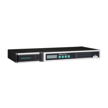 Преобразователь NPort 6610-32 Преобразователь NPort 6610-32