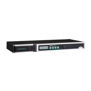 Преобразователь NPort 6650-8 Преобразователь NPort 6650-8