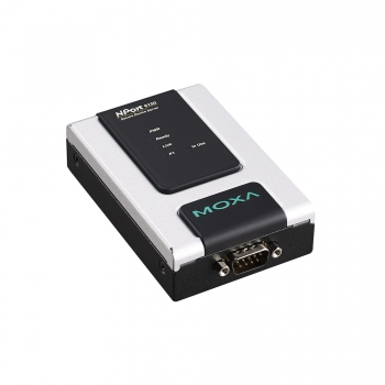 Преобразователь NPort 6150-T Преобразователь NPort 6150-T