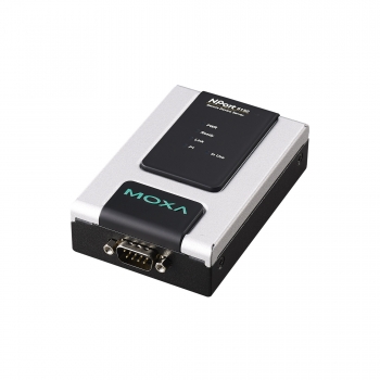 Преобразователь NPort 6150-T Преобразователь NPort 6150-T
