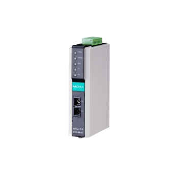 Преобразователь NPort IA-5150-M-SC-T-IEX