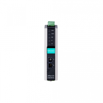 Преобразователь NPort IA-5150-S-SC-T