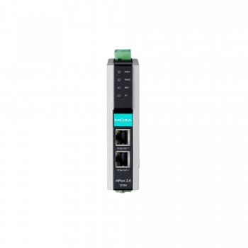 Преобразователь NPort IA-5150I-IEX Преобразователь NPort IA-5150I-IEX