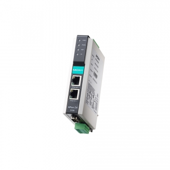 Преобразователь NPort IA-5150I-IEX Преобразователь NPort IA-5150I-IEX