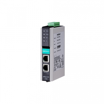 Преобразователь NPort IA-5150I-IEX Преобразователь NPort IA-5150I-IEX