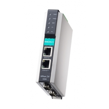 Преобразователь NPort IA-5250 Преобразователь NPort IA-5250