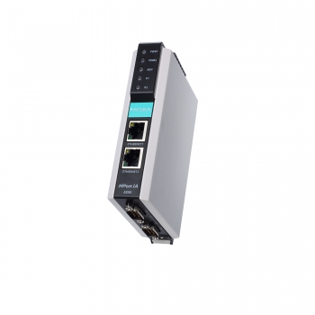Преобразователь NPort IA-5250I-T Преобразователь NPort IA-5250I-T