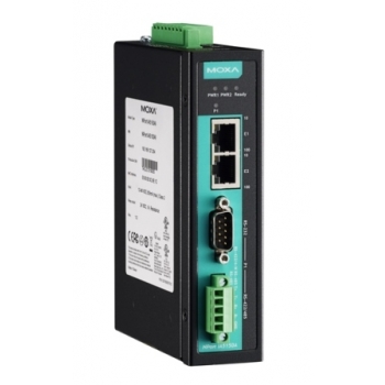 Преобразователь NPort IA5150A-T-IEX Преобразователь NPort IA5150A-T-IEX