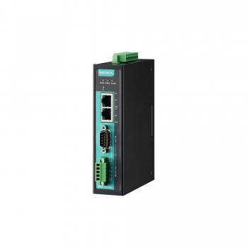 Преобразователь NPort IA5150A-T-IEX Преобразователь NPort IA5150A-T-IEX