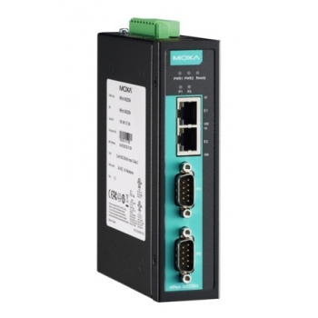 Преобразователь NPort IA5250AI-IEX Преобразователь NPort IA5250AI-IEX
