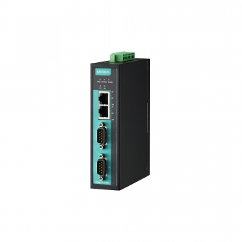 Преобразователь NPort IA5250AI-IEX Преобразователь NPort IA5250AI-IEX