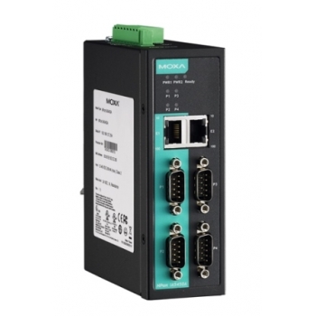 Преобразователь NPort IA5450AI-T Преобразователь NPort IA5450AI-T