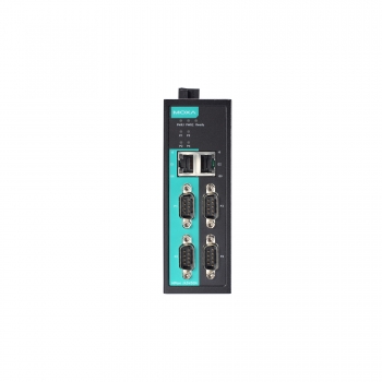 Преобразователь NPort IA5450AI-T Преобразователь NPort IA5450AI-T