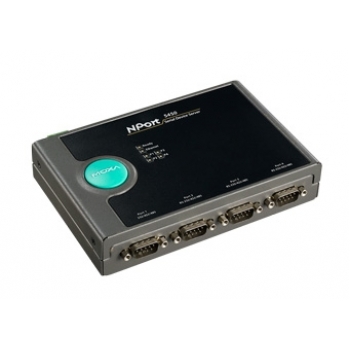 Преобразователь NPort 5450-T