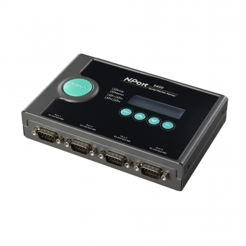 Преобразователь NPort 5450 Преобразователь NPort 5450