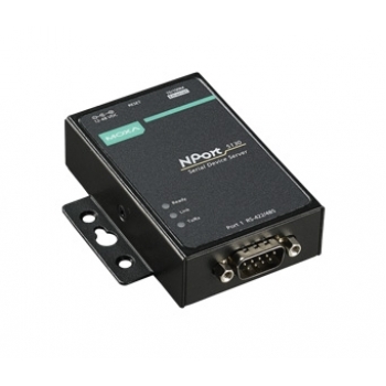 Преобразователь NPort 5130 Преобразователь NPort 5130
