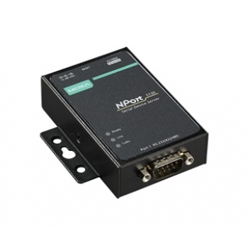 Преобразователь NPort 5150 Преобразователь NPort 5150