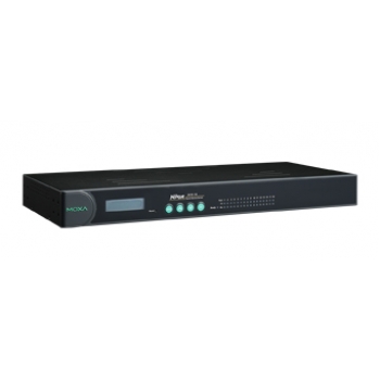Преобразователь NPort 5610-16-48V Преобразователь NPort 5610-16-48V