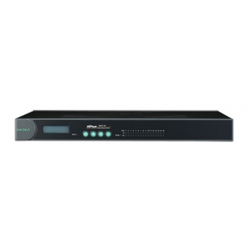 Преобразователь NPort 5610-16-48V Преобразователь NPort 5610-16-48V