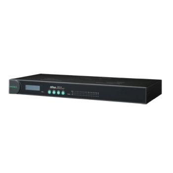 Преобразователь NPort 5610-16 Преобразователь NPort 5610-16