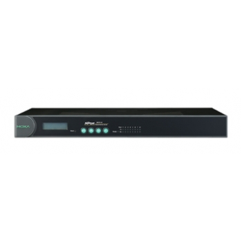 Преобразователь NPort 5610-8-48V