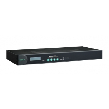 Преобразователь NPort 5610-8 Преобразователь NPort 5610-8