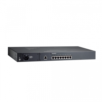 Преобразователь NPort 5650-8 Преобразователь NPort 5650-8