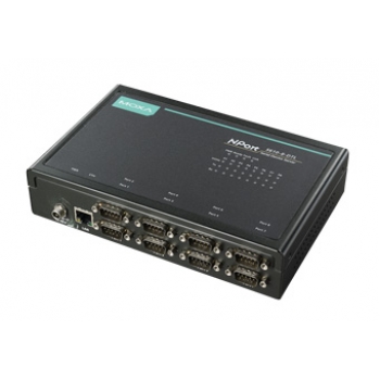 Преобразователь NPort 5610-8-DTL