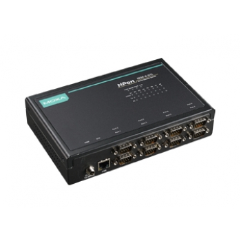 Преобразователь NPort 5650I-8-DTL-T