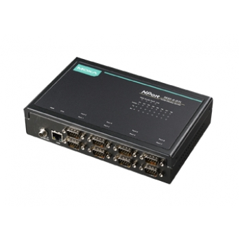 Преобразователь NPort 5650I-8-DTL-T