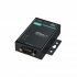 Преобразователь NPort 5110A-T Преобразователь NPort 5110A-T