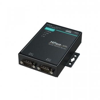 Преобразователь NPort 5210A-T Преобразователь NPort 5210A-T